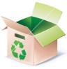 recycle, clean energy, sustainable products, social innovations