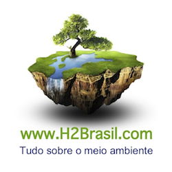 H2 Brasil tudo sobre o Meio Ambiente
